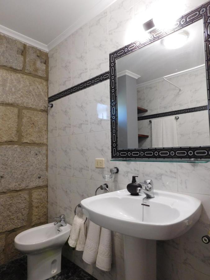 ゴンドマール Casa Estarqueゲストハウス エクステリア 写真