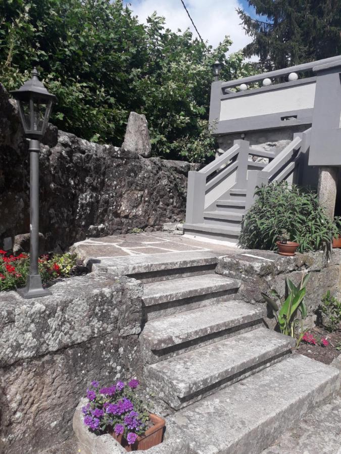 ゴンドマール Casa Estarqueゲストハウス エクステリア 写真
