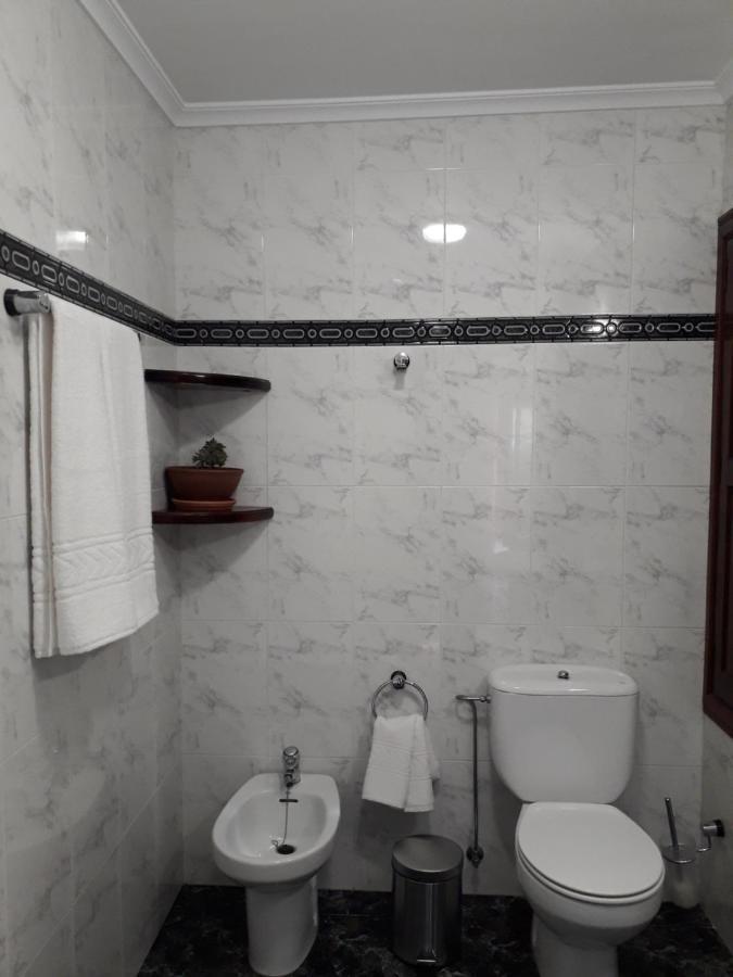 ゴンドマール Casa Estarqueゲストハウス エクステリア 写真
