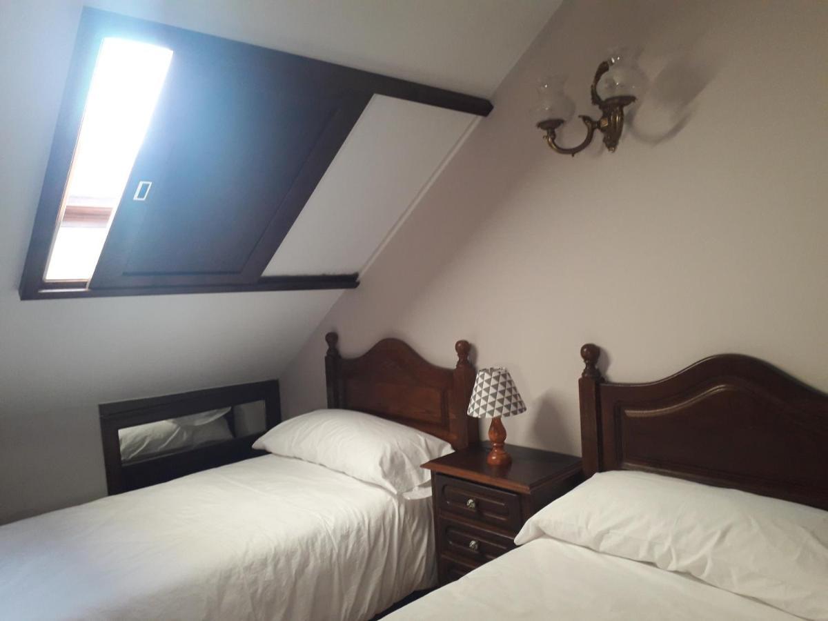 ゴンドマール Casa Estarqueゲストハウス エクステリア 写真