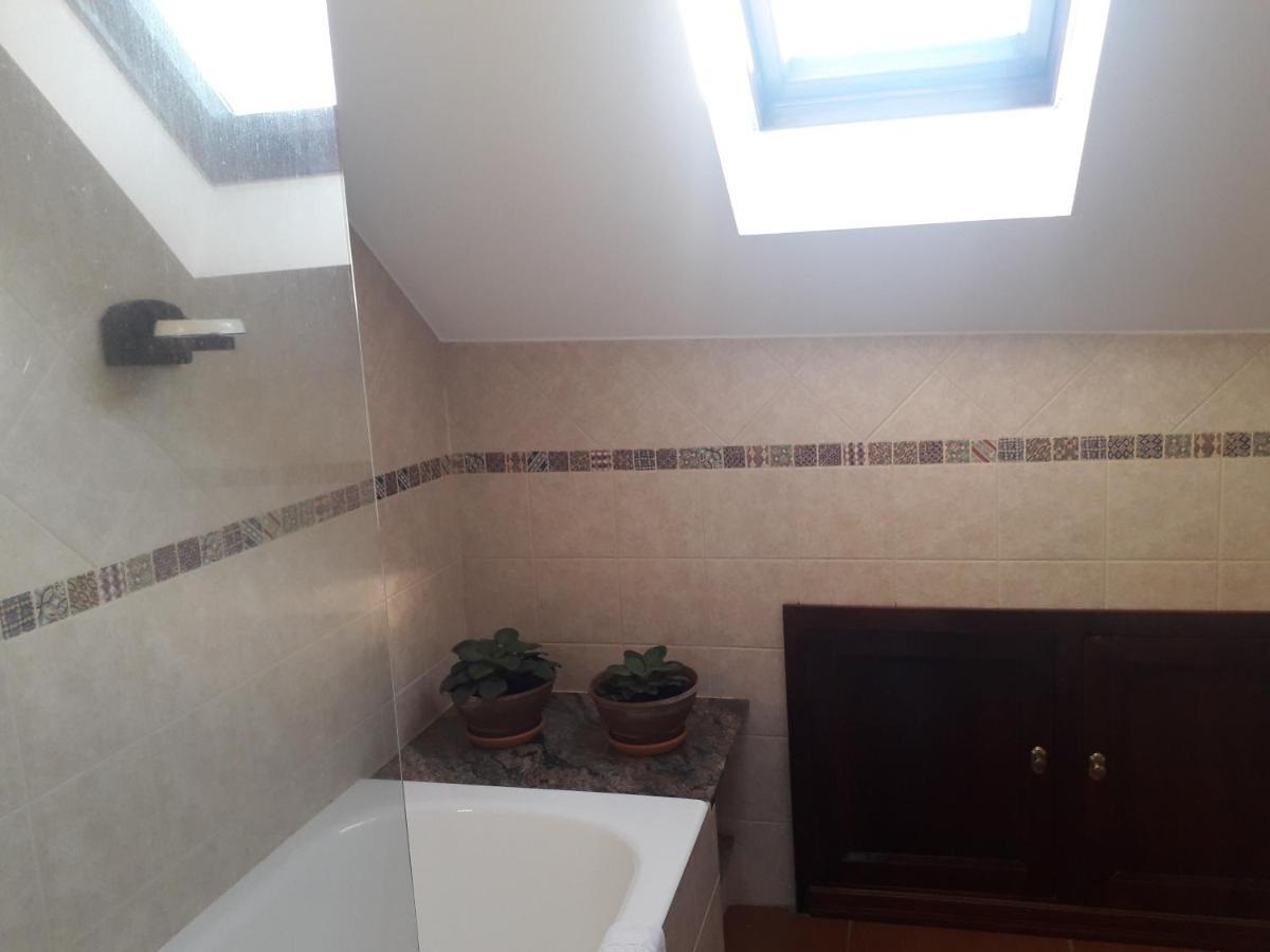 ゴンドマール Casa Estarqueゲストハウス エクステリア 写真