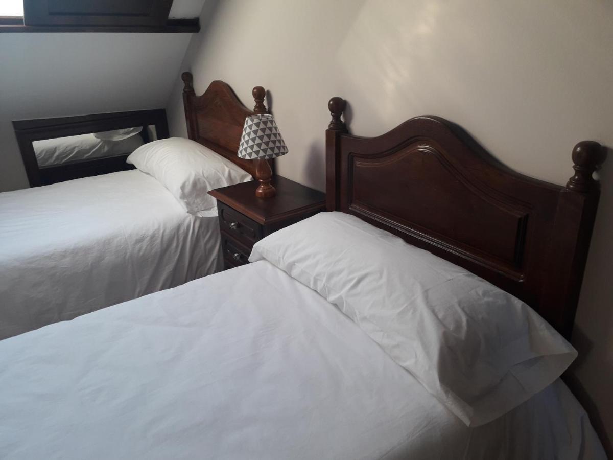 ゴンドマール Casa Estarqueゲストハウス エクステリア 写真