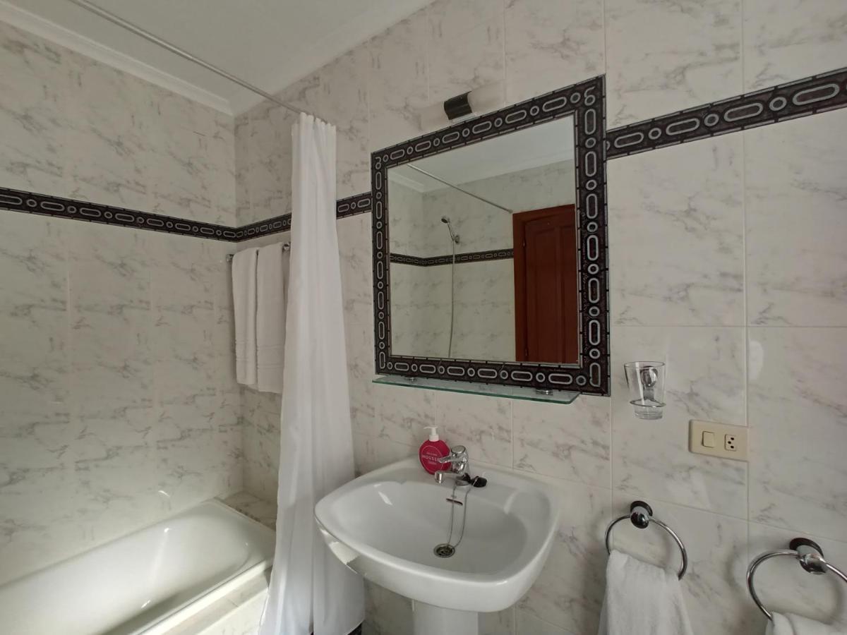 ゴンドマール Casa Estarqueゲストハウス エクステリア 写真