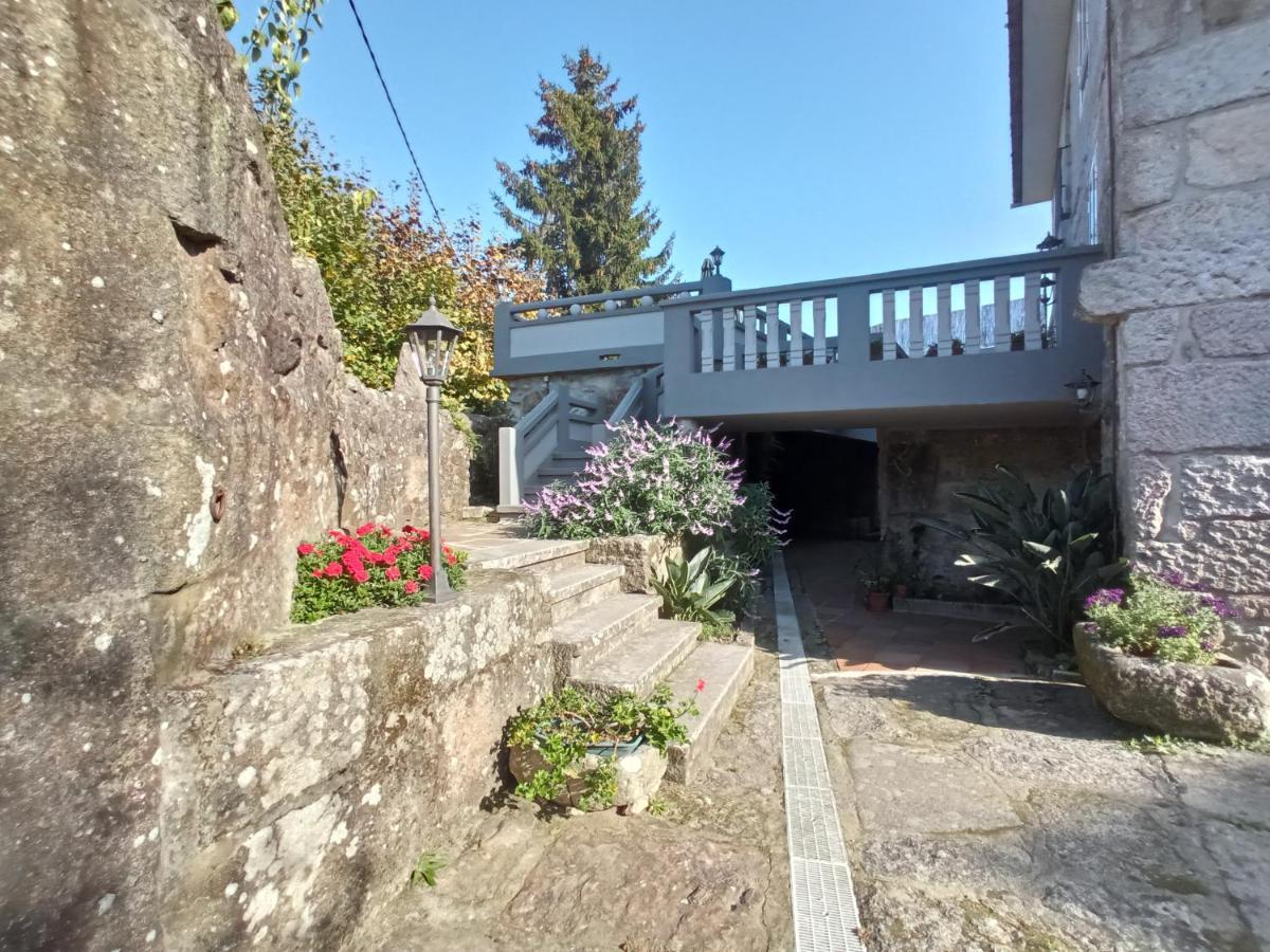 ゴンドマール Casa Estarqueゲストハウス エクステリア 写真
