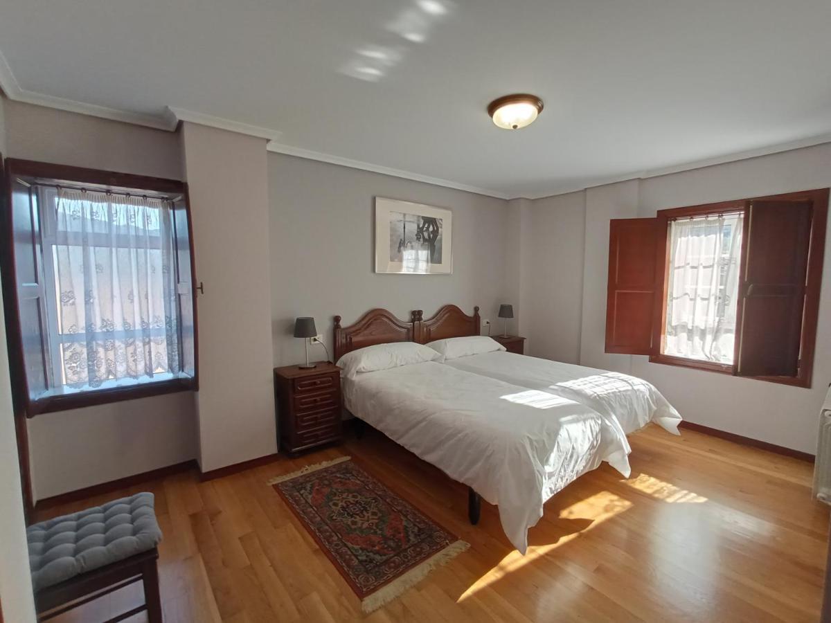 ゴンドマール Casa Estarqueゲストハウス エクステリア 写真