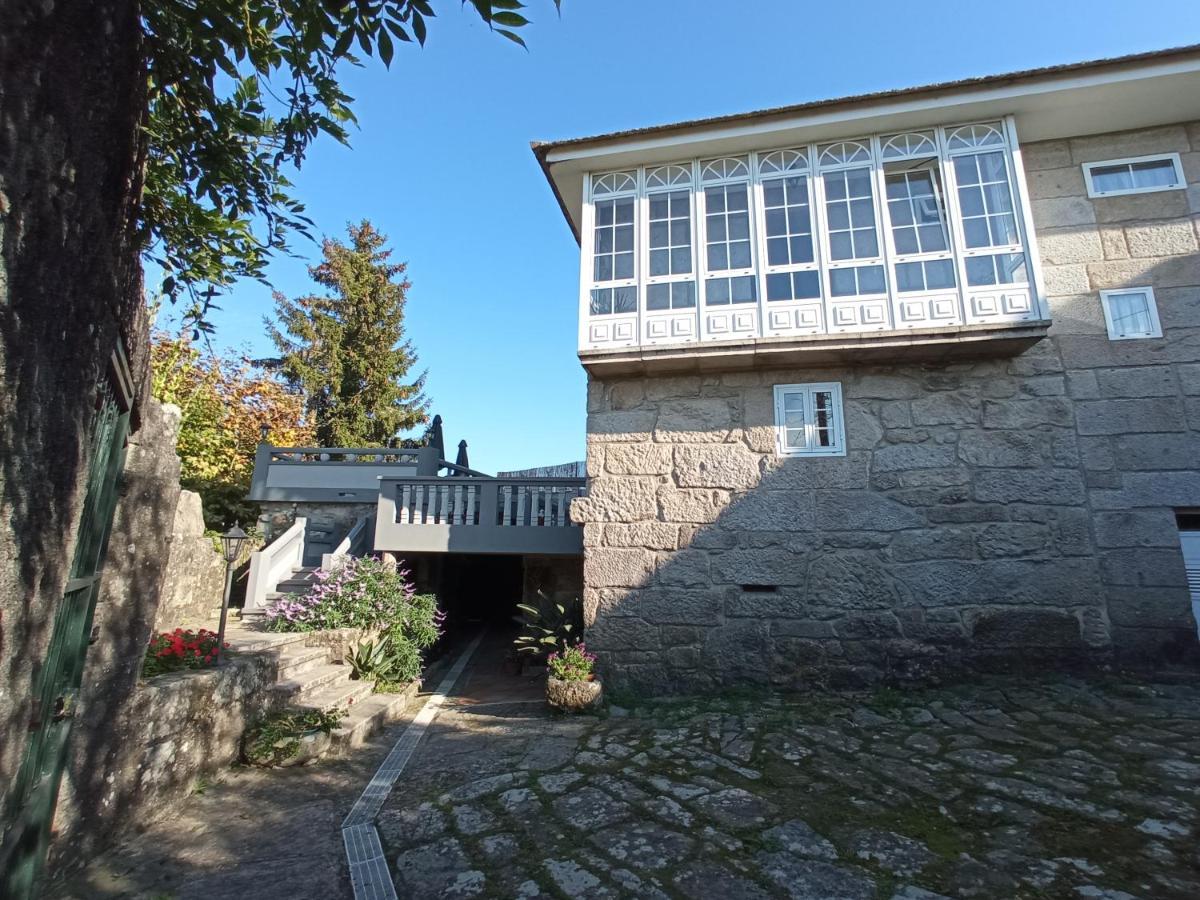 ゴンドマール Casa Estarqueゲストハウス エクステリア 写真